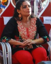 Swetha Menon Stills 17