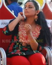 Swetha Menon Stills 21