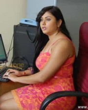 Tamil Actress Namitha Hot Pictures 18
