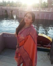 Tamil Actress Namitha New Photos 01