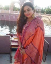 Tamil Actress Namitha New Photos 02