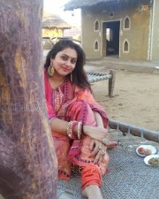 Tamil Actress Namitha New Photos 03