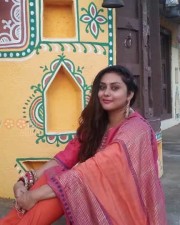 Tamil Actress Namitha New Photos 06