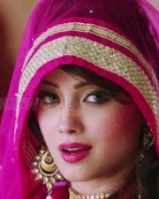 Television Actress Adaa Khan Photos 02