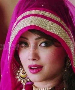 Television Actress Adaa Khan Photos 02
