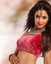 Television Actress Adaa Khan Photos 03