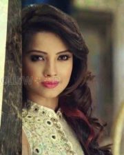 Television Actress Adaa Khan Photos 05