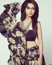 Television Actress Adaa Khan Photos 10