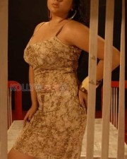 Telugu Actress Namitha Hot Stills 03