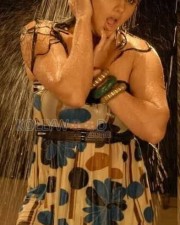 Telugu Actress Namitha Hot Stills 04
