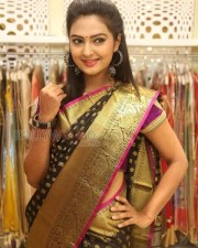 Telugu Actress Neha Deshpande Photos 02