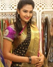 Telugu Actress Neha Deshpande Photos 04