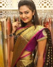 Telugu Actress Neha Deshpande Photos 05
