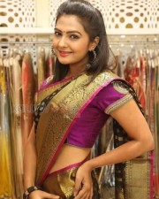 Telugu Actress Neha Deshpande Photos 06