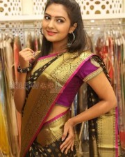 Telugu Actress Neha Deshpande Photos 08