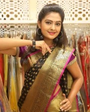 Telugu Actress Neha Deshpande Photos 10