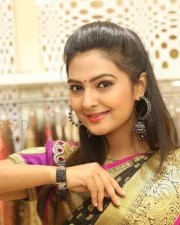 Telugu Actress Neha Deshpande Photos 11