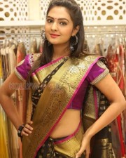 Telugu Actress Neha Deshpande Photos 12