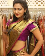 Telugu Actress Neha Deshpande Photos 13