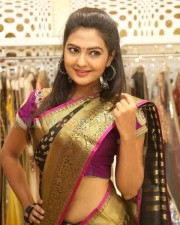 Telugu Actress Neha Deshpande Photos 14