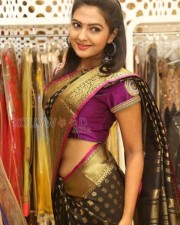 Telugu Actress Neha Deshpande Photos 15