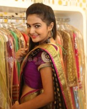 Telugu Actress Neha Deshpande Photos 18