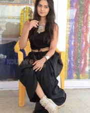 Telugu Actress Neha Deshpande Photoshoot Stills 04