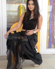 Telugu Actress Neha Deshpande Photoshoot Stills 06