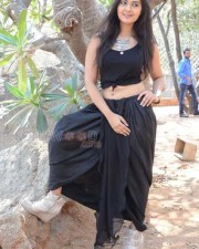 Telugu Actress Neha Deshpande Photoshoot Stills 09