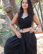 Telugu Actress Neha Deshpande Photoshoot Stills 10