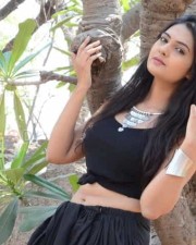 Telugu Actress Neha Deshpande Photoshoot Stills 13