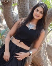 Telugu Actress Neha Deshpande Photoshoot Stills 14