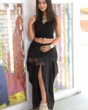 Telugu Actress Neha Deshpande Photoshoot Stills 19