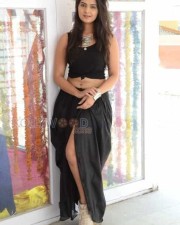Telugu Actress Neha Deshpande Photoshoot Stills 22