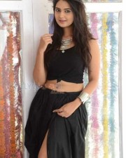 Telugu Actress Neha Deshpande Photoshoot Stills 23