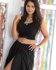 Telugu Actress Neha Deshpande Photoshoot Stills 25