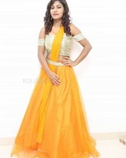 Telugu Actress Priyanka Augustin Pictures 06