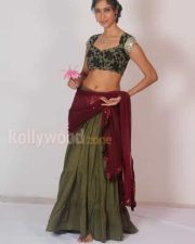 Telugu Actress Sindhu Affan Sexy Photos 18