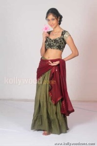 Telugu Actress Sindhu Affan Sexy Photos 19