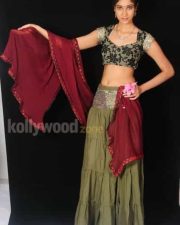 Telugu Actress Sindhu Affan Sexy Photos 23