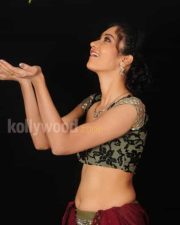Telugu Actress Sindhu Affan Sexy Photos 24