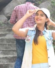 Telugu Heroine Neha Deshpande Pictures 02