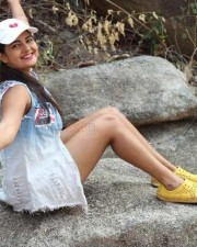 Telugu Heroine Neha Deshpande Pictures 03