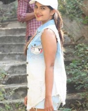 Telugu Heroine Neha Deshpande Pictures 05