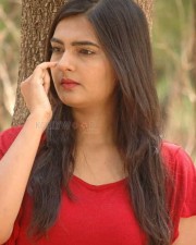 Telugu Heroine Neha Deshpande Pictures 08