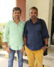 Thalai Nagaram 2 Thanks Press Meet Photos 04