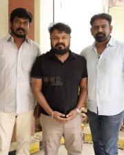 Thalai Nagaram 2 Thanks Press Meet Photos 06