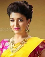 Tollywood Actress Chitra Shukla Photos 20