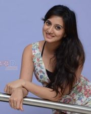 Tollywood Actress Harshika Poonacha Photoshoot Photos 03