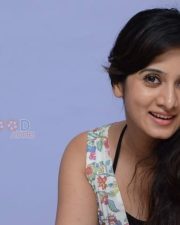 Tollywood Actress Harshika Poonacha Photoshoot Photos 04